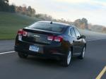 Chevrolet Malibu ECO 2011 года